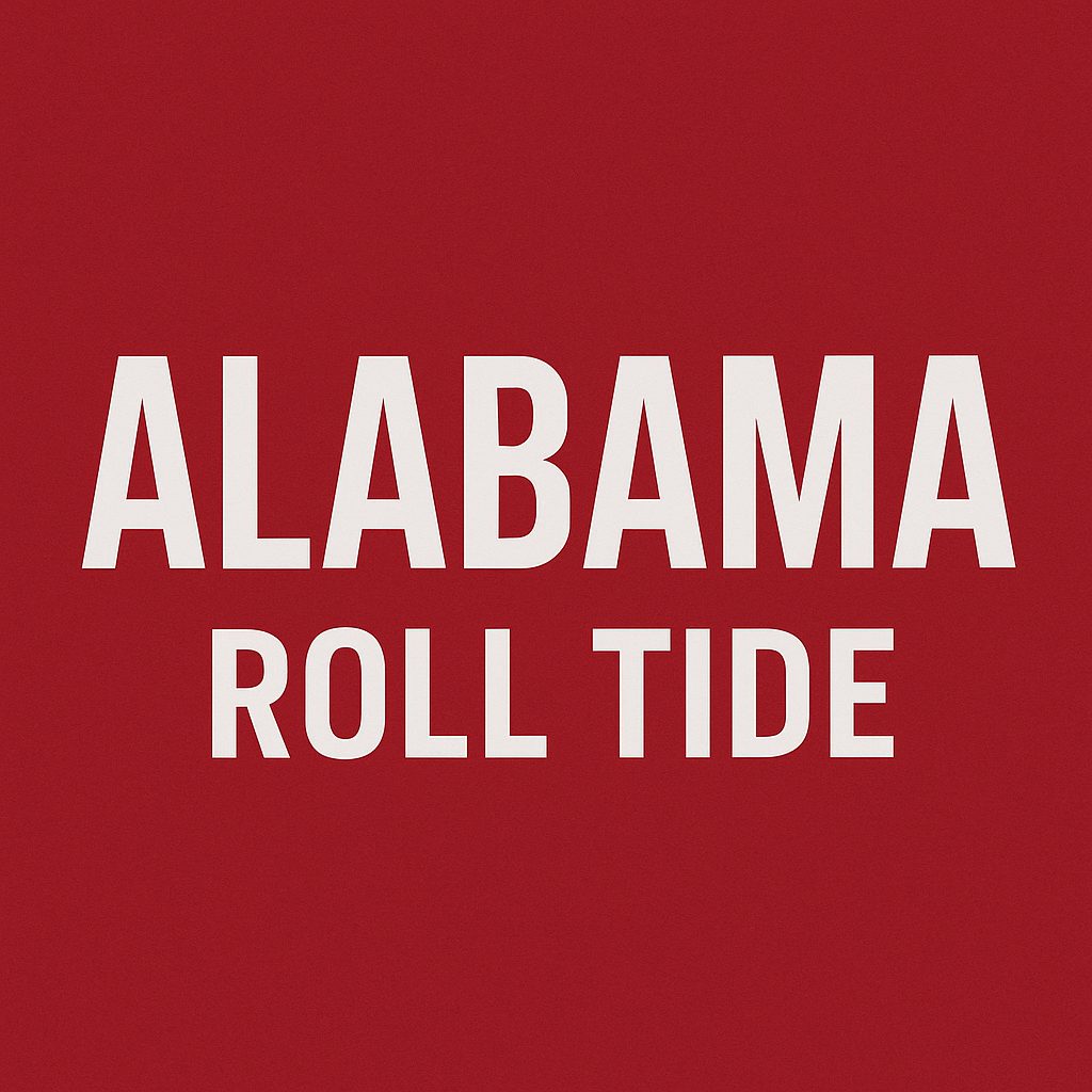 Alabama